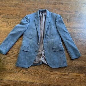 J. Crew Men's Ludlow Sport Coat